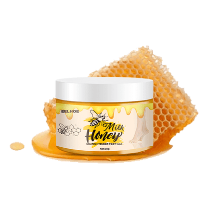HONEY WAX