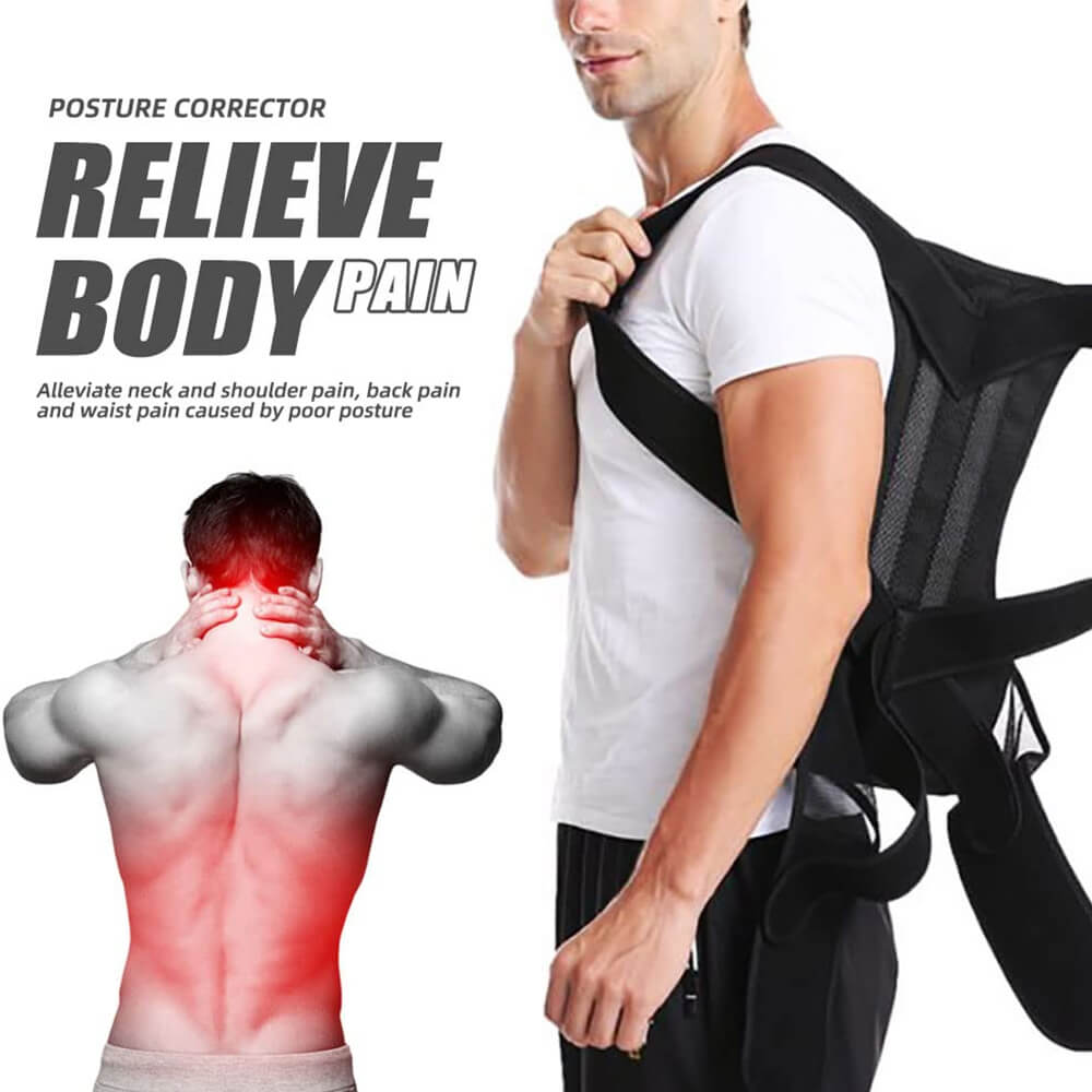 Posture Corrector