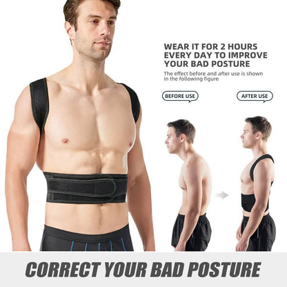 Posture Corrector