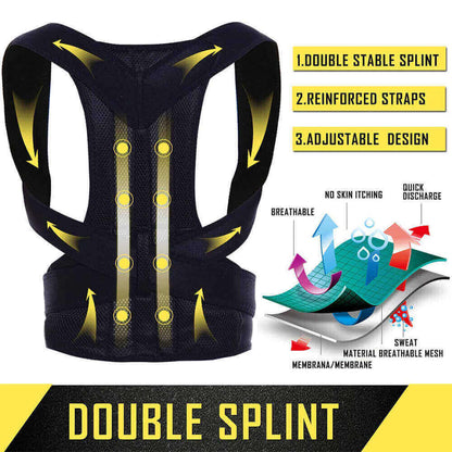 Posture Corrector