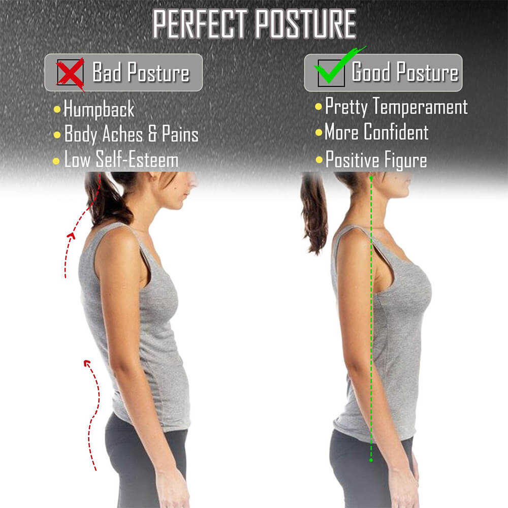 Posture Corrector