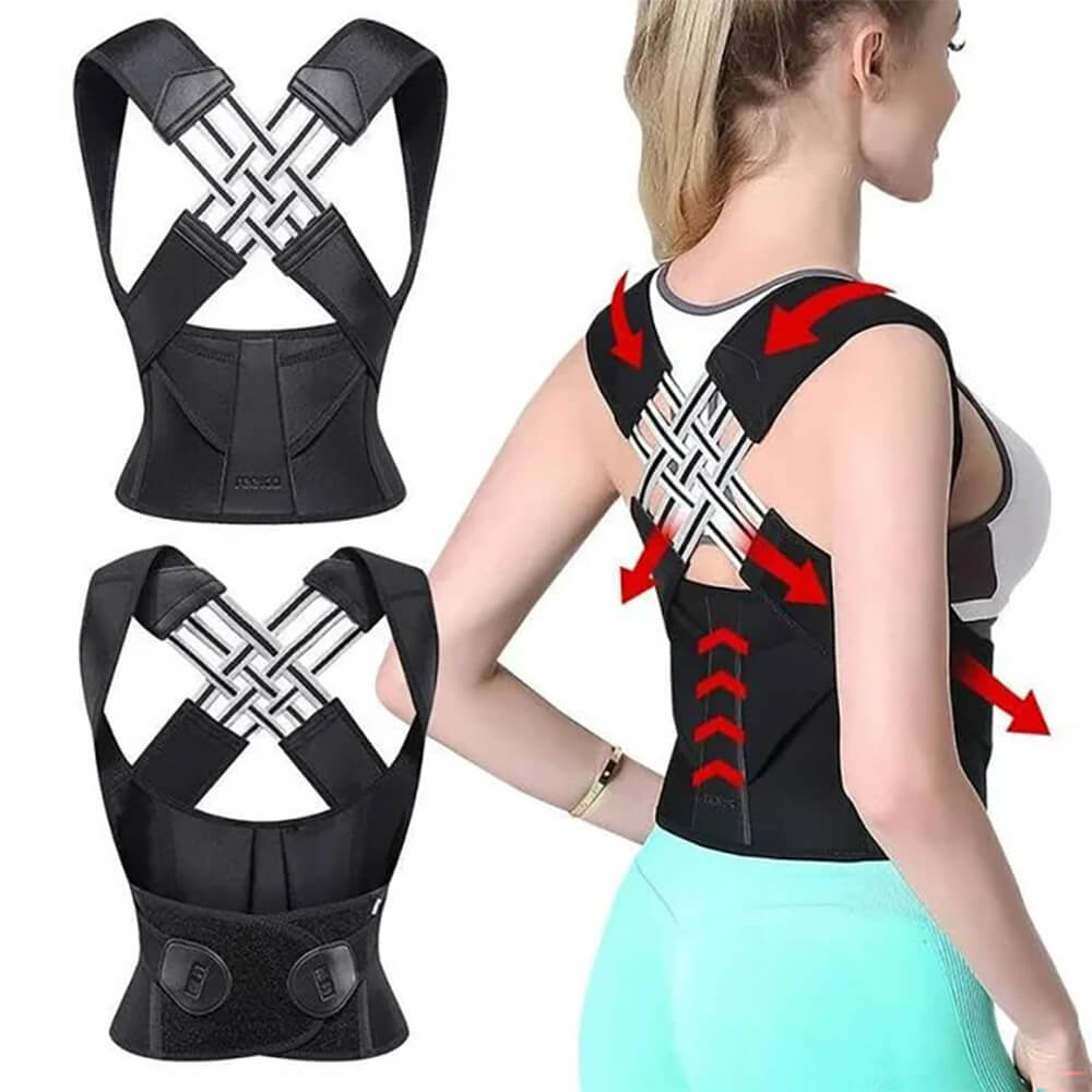 Posture Corrector Belt