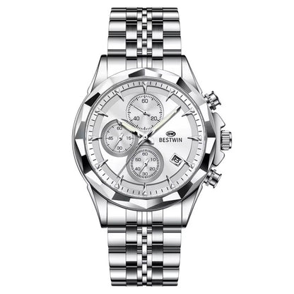 Chronograph Men's