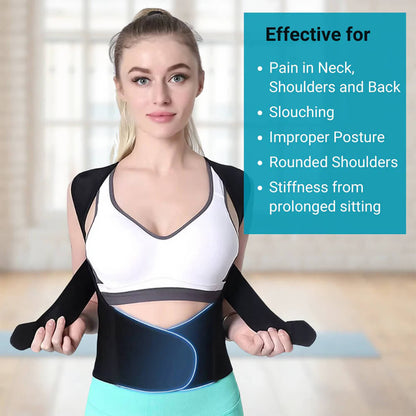 Posture Corrector Belt