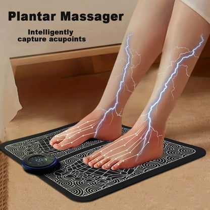 Foot Massager Pad