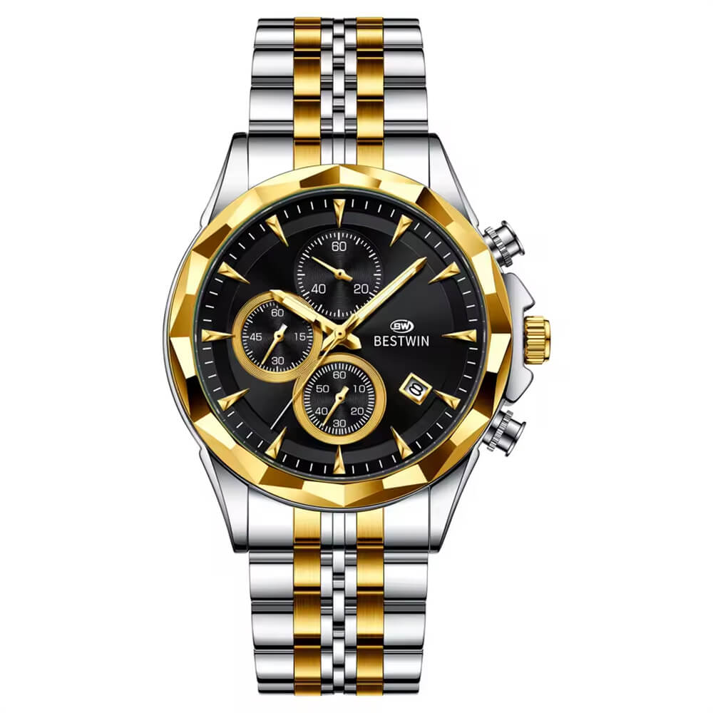 Chronograph Men's
