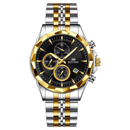 Chronograph Men's