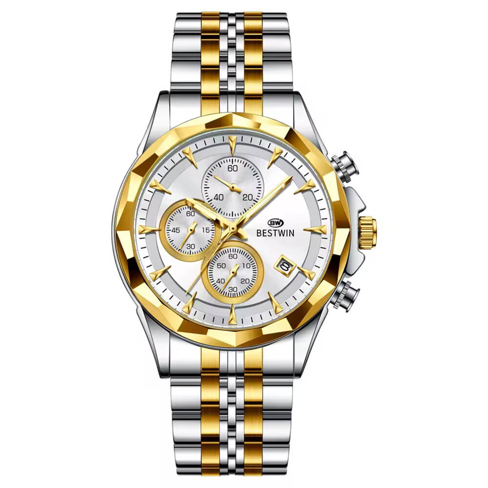 Chronograph Men's