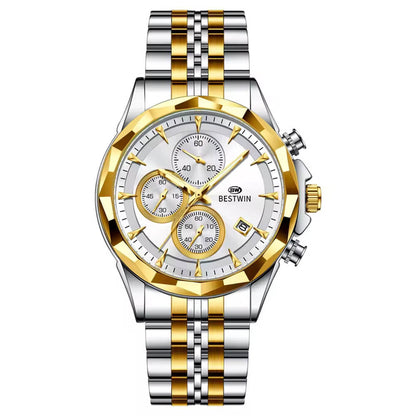 Chronograph Men's